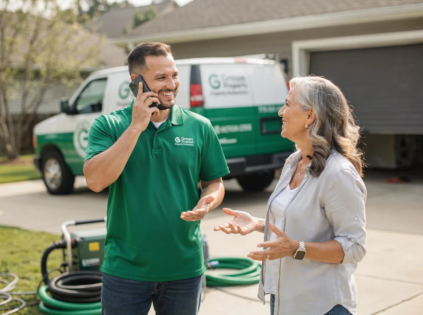 Water Damage Restoration Offerle, KS FAQs